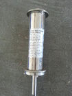 Modbus Rs 485 การสื่อสารหัววัดระดับถังน้ำมันน้ำมันเบนซิน