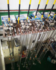 มาตรวัดถังใต้ดิน 24 - 26VDC, เครื่องมือวัดระดับน้ำมันเชื้อเพลิงอัตโนมัติ