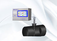 ปั๊มน้ำมันบริการ OEM / ODM 24V Magnetostrictive Type Fuel Volume / Level Measuring Sensor