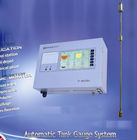ปั๊มน้ำมันบริการ OEM / ODM 24V Magnetostrictive Type Fuel Volume / Level Measuring Sensor