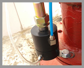 เครื่องตรวจจับการรั่วของท่อน้ำมันเชื้อเพลิง UPP / KPS / FRANKLIN