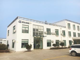 ประเทศจีน Qingdao Guihe Measurement &amp; Control Technology Co., Ltd รายละเอียด บริษัท